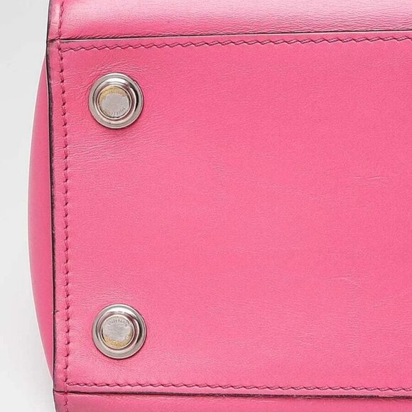 Louis Vuitton Multicolor Leather City Steamer PM Bag - Picture 5 of 12